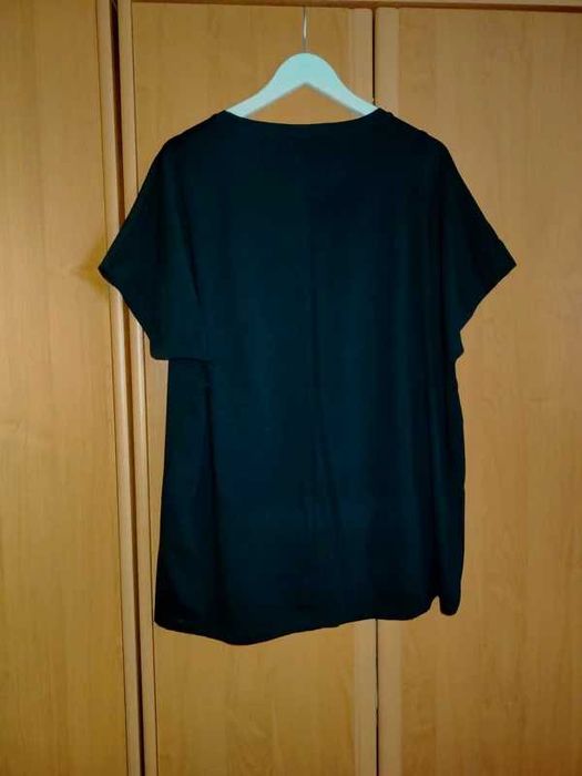 Bluzka damska, Nowa, firmy Freestyle, rozmiar 48/50