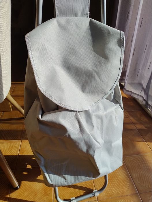 Carrinho para compras