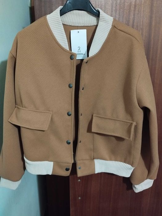 Bomber fazenda camel novo