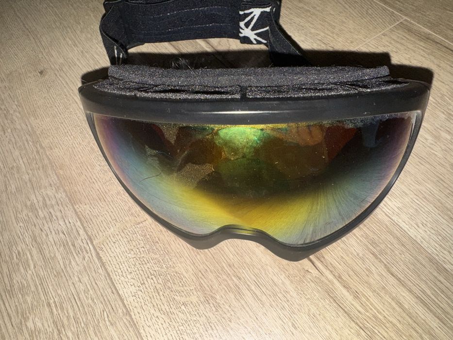 Продам Лижні окуляри