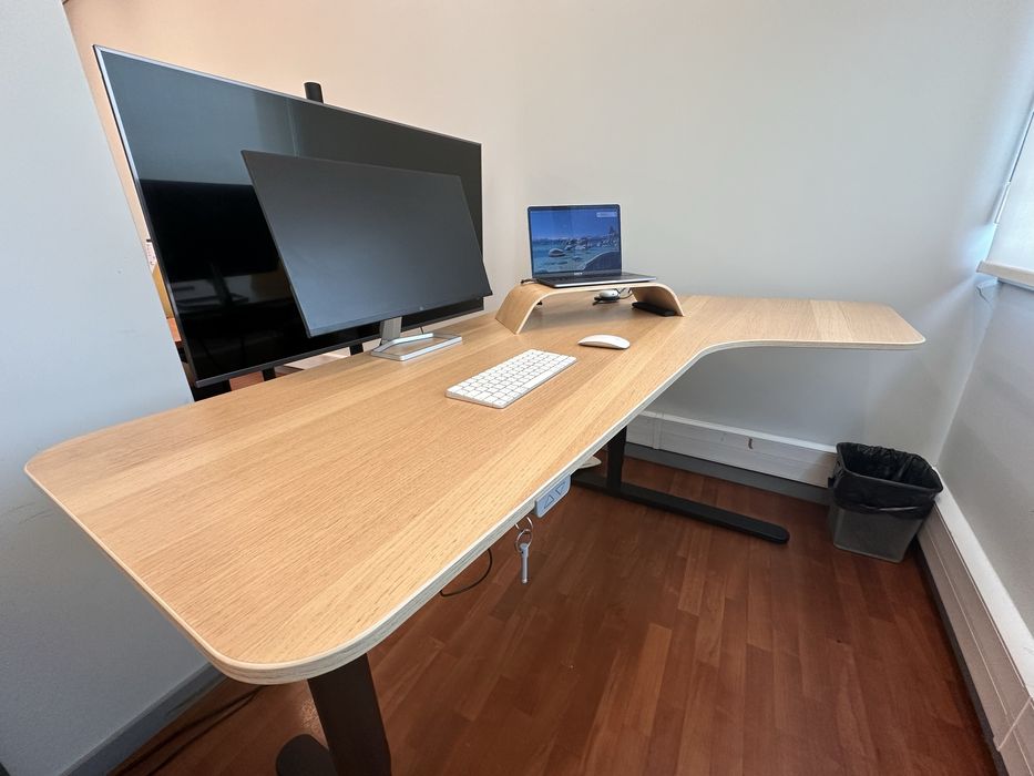 Secretaria Elétrica IKEA