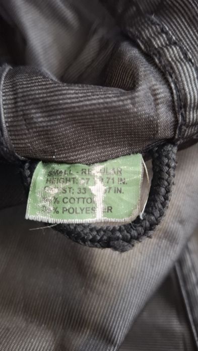 Куртка військова Defcon 5 SAS Smock Jacket Multiland