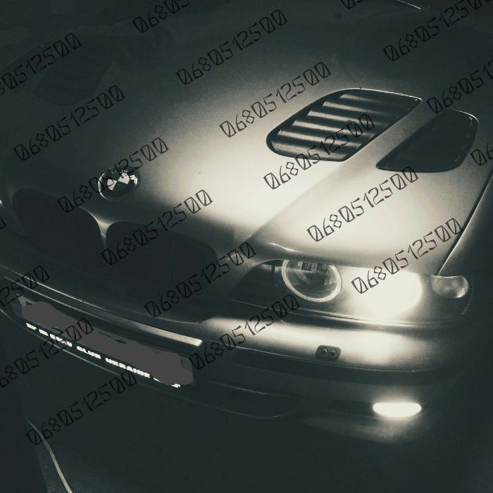 бмв е34 бмв е39 бмв е46 жабра в капот bmw tuning
