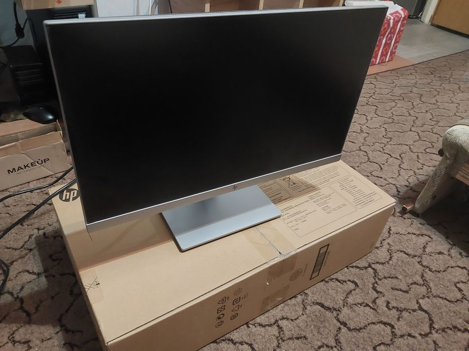 Монитор HP EliteDisplay E243
