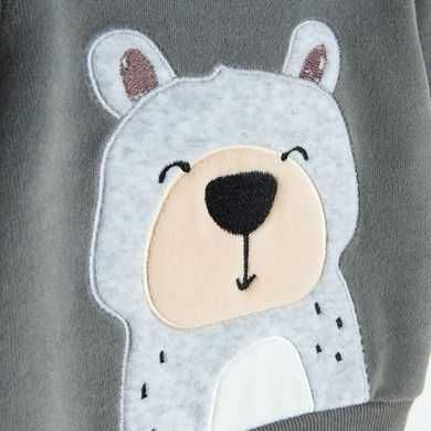 Nowa bluza Smyk, r. 80
