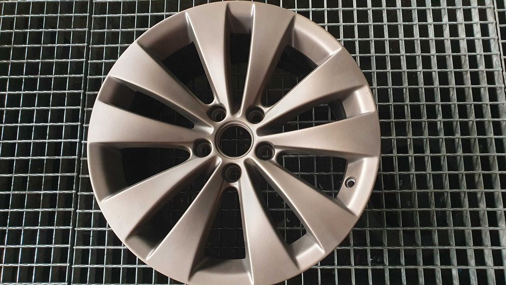 4× Felga  aluminiowa  Borbet  8.0" x 17"  5x112 ET 41