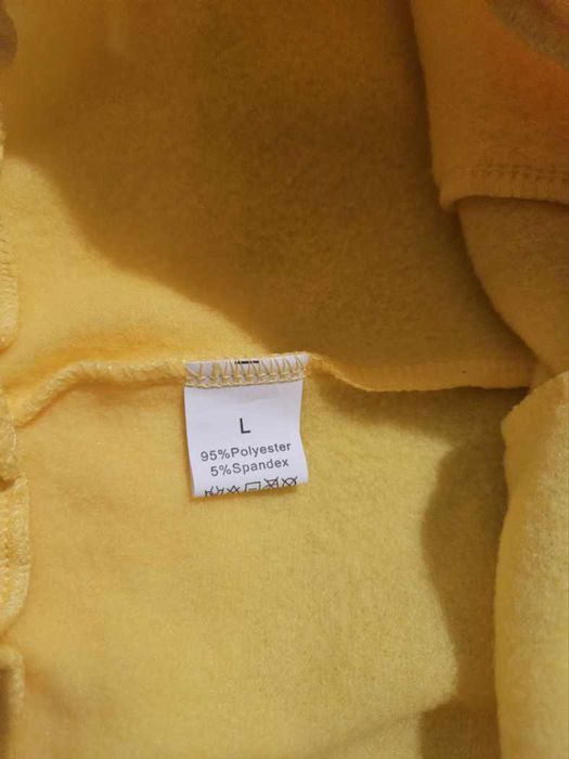 Dres damski komplet L spodnie i bluza 40