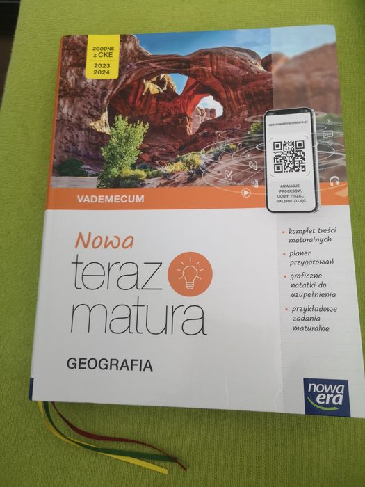 Vademecum geografia