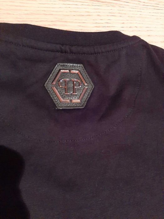 koszulka Philipp  Plein