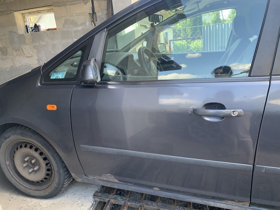 Ford Focus C-Max 2004