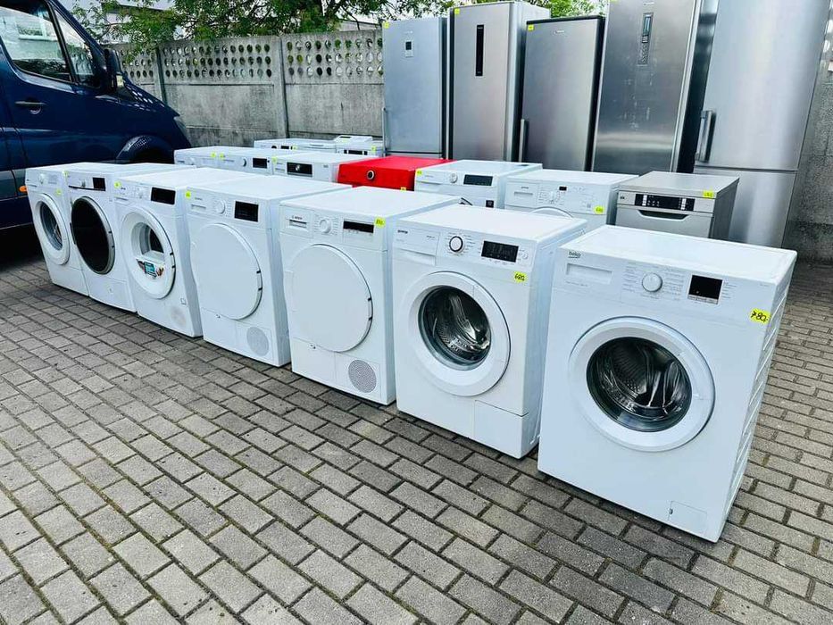 Pralka AEG L71260 A+++ 6kg 2200W