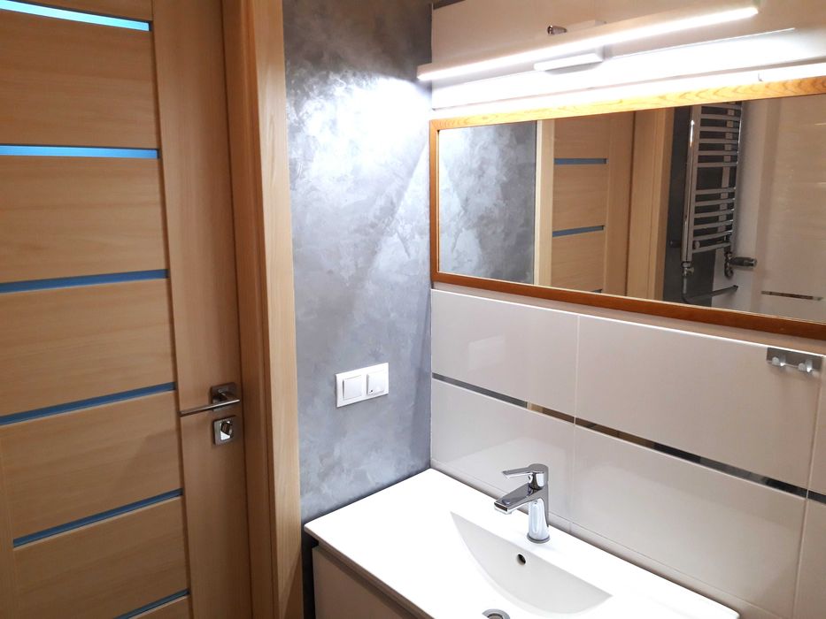 60m2 po generalnym REMONCIE osiedle PIASKI