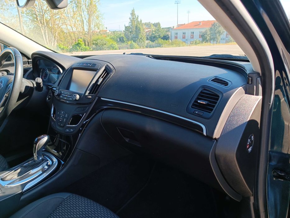Opel Insignia 1.6 CDTi 136cv 2017