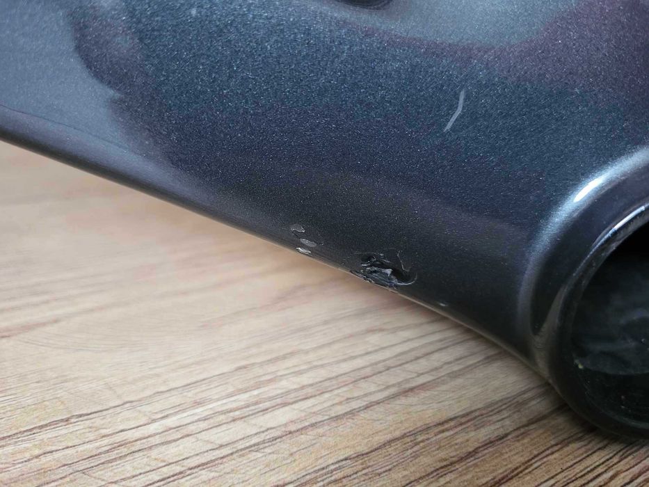 Piekna rama Giant Propel Advanced Pro Disc Frameset Carbon