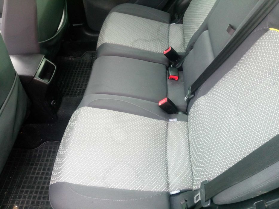 Seat altea 1.6 lpg 2006 rok