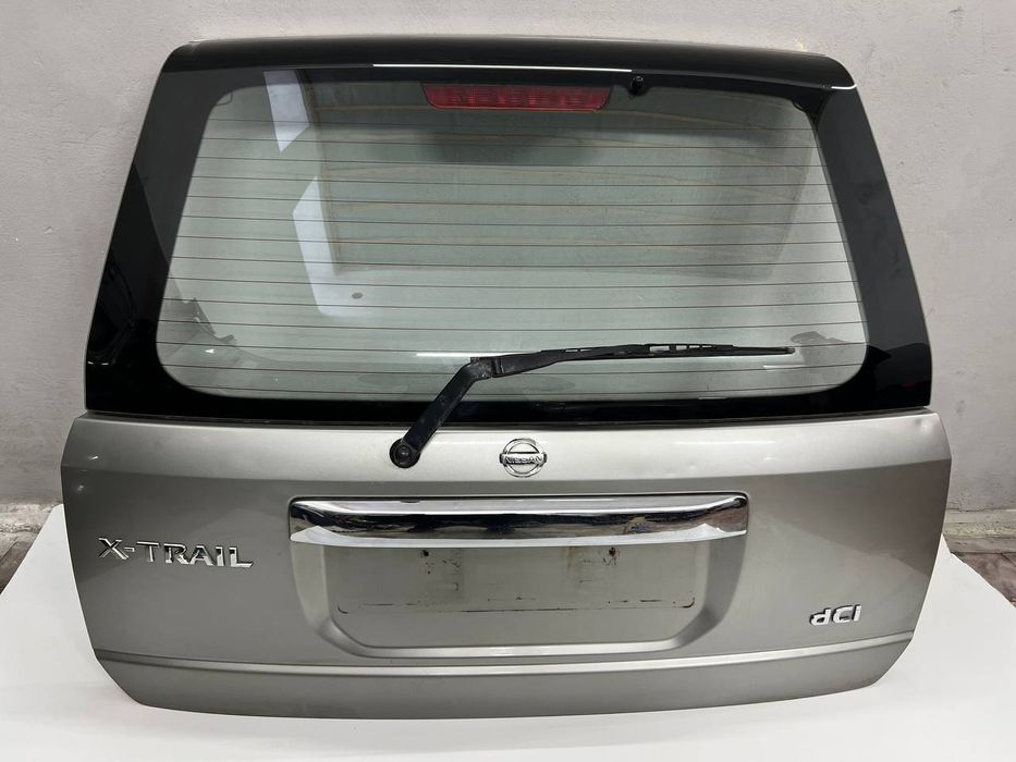 Розборка АвтоРозбор Ніссан Ікс Треіл Nissan X Trail x trail Xtrail