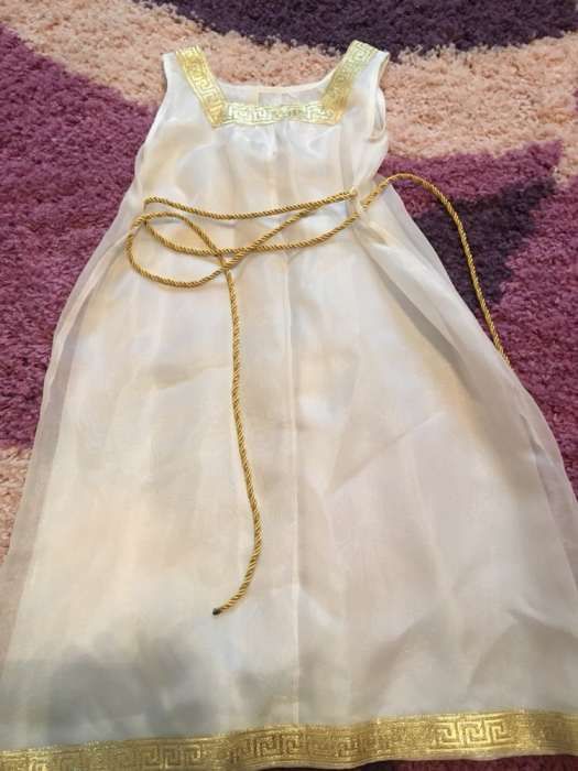 Красивое платье