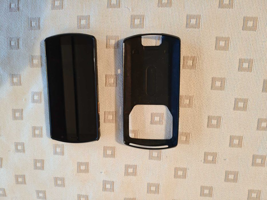 PDA/Smartphone Urovo DT50