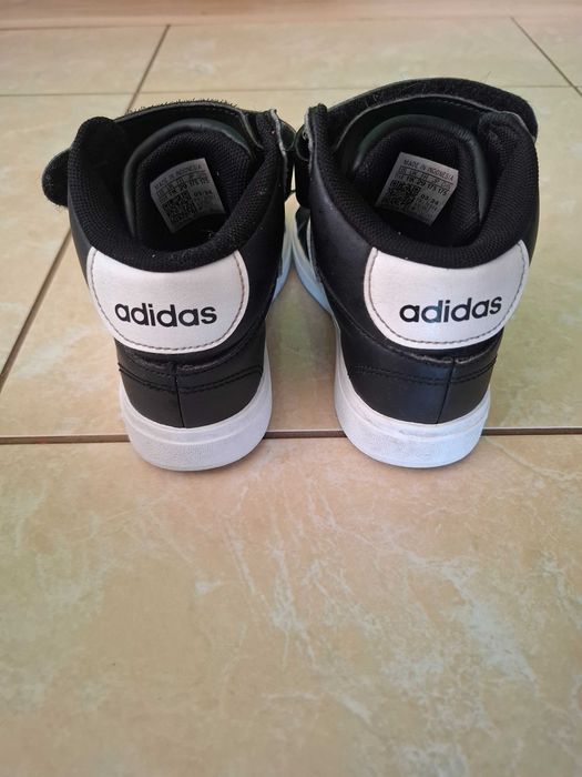 Buty dla chlopca  rozmiar 29