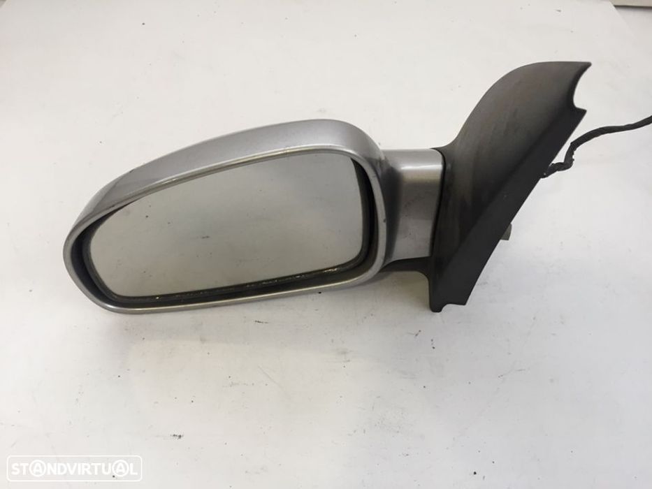 espelho retrovisor elétrico esquerdo daewoo kalos