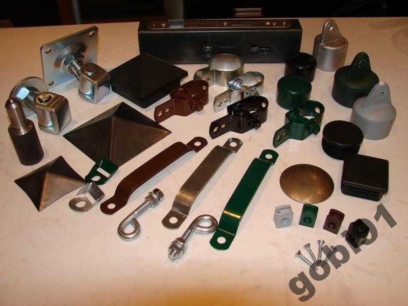 Siatka ocynkowana-powlekana fi 3,6mm h 150-20 zł