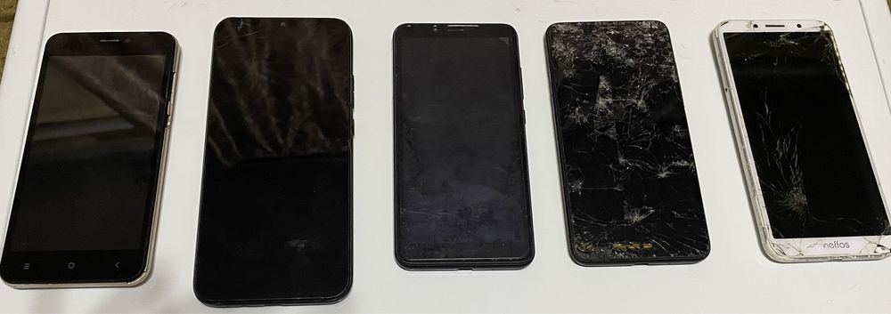 Продам iphone и др телефоны‼️Одним лотом‼️