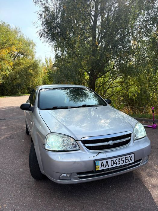 продам Chevrolet Lacetti