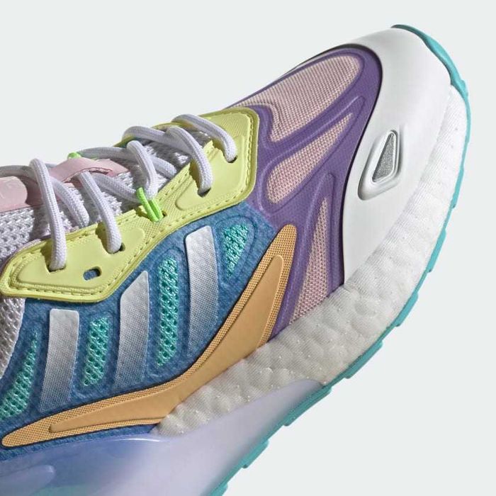 Kicksy Adidas ZX 2K BOOST 2.0  EUR 40 CM 25,5