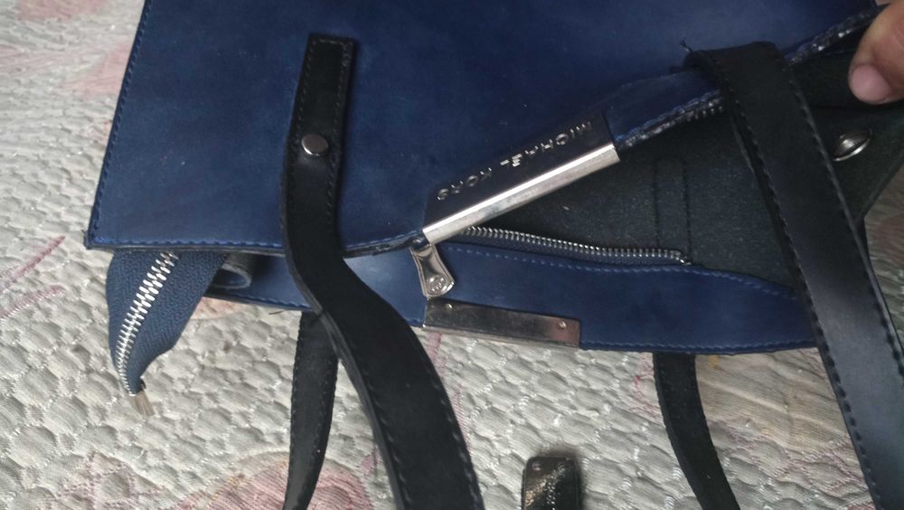 Жіноча сумка шкіряна Michael Kors