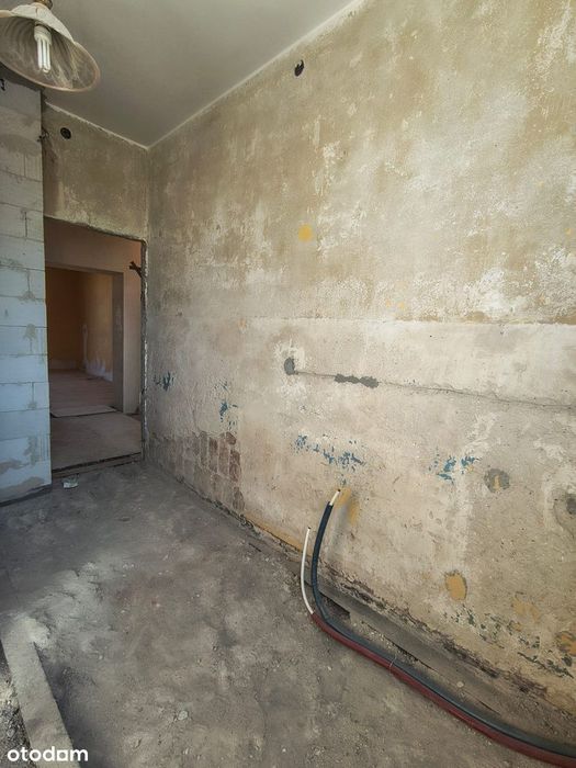 Mieszkanie 51,6 m² | II piętro | dwustronne | piwnica | Gdynia Oksywie