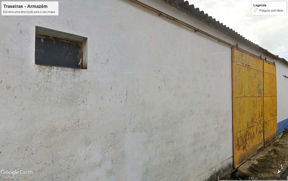 Casa em Jungeiros