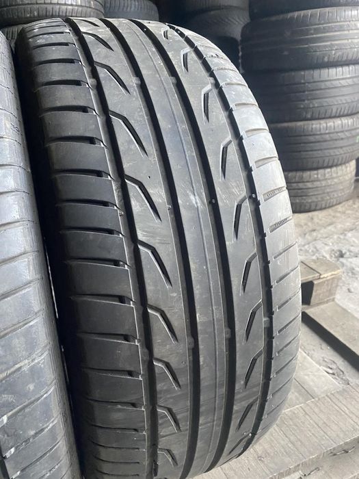235.50.18 Semperit 2шт лето БУ склад шины резина из Европы 50 R18: 1 ...