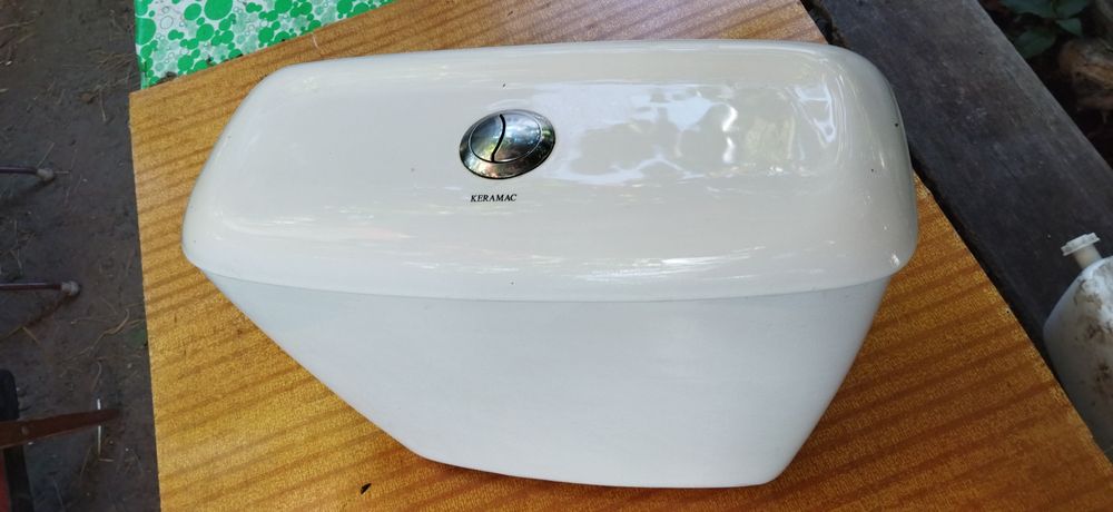 Бочки для унитаза