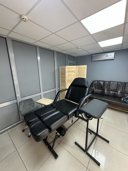 Продам тату бизнес