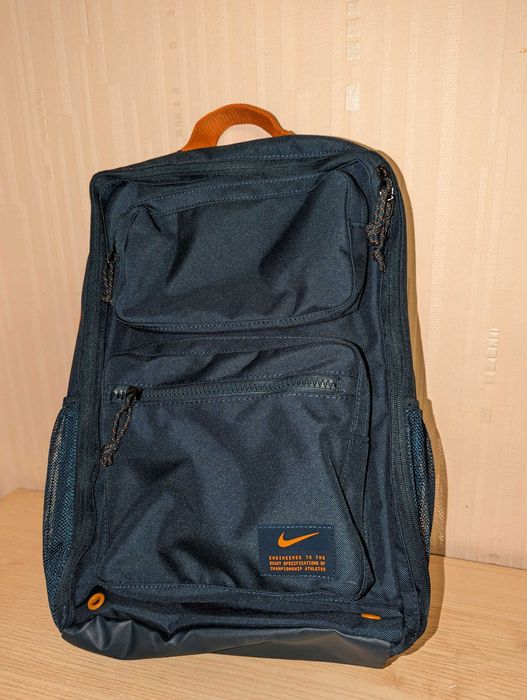 Nike Utility Speed BKPK-Cat Blue. Рюкзак. Оригинал.
