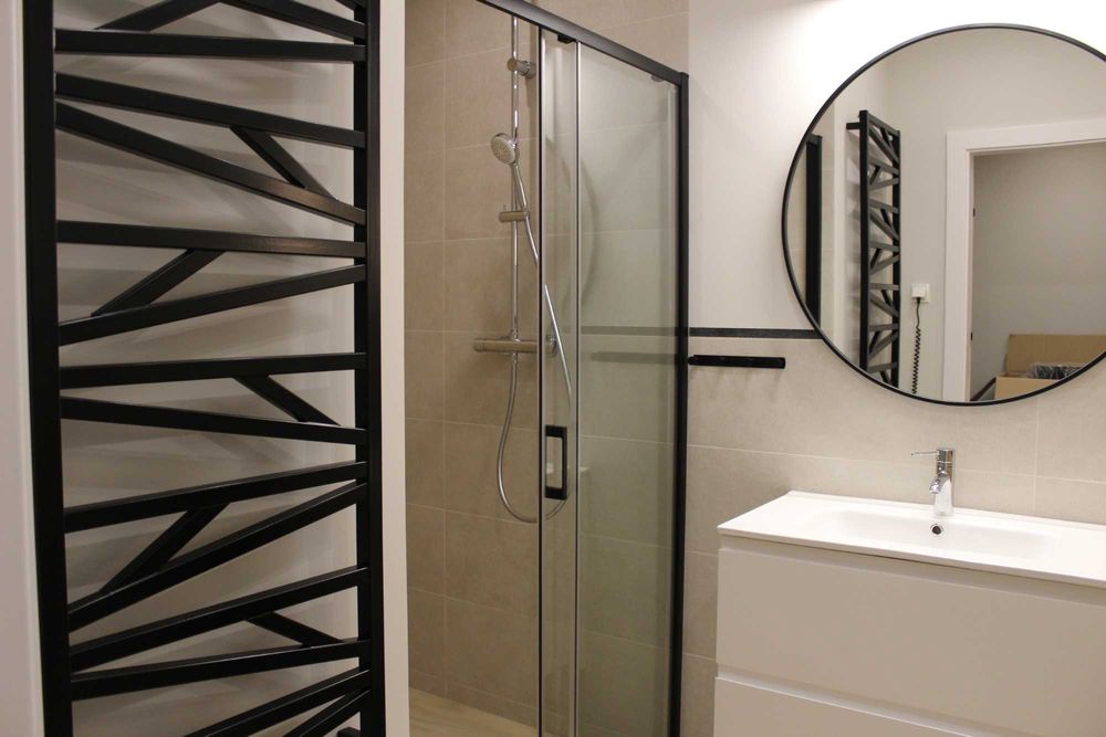 Apartamenty na wynajem w Świeradowie Zdroju