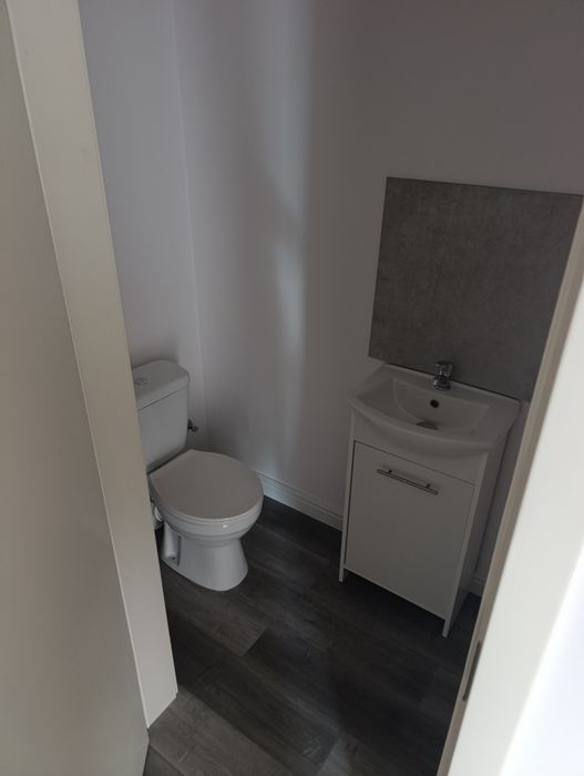 Lokal usługowy 60 m² | Parter | Duża witryna | Świetna lokalizacja