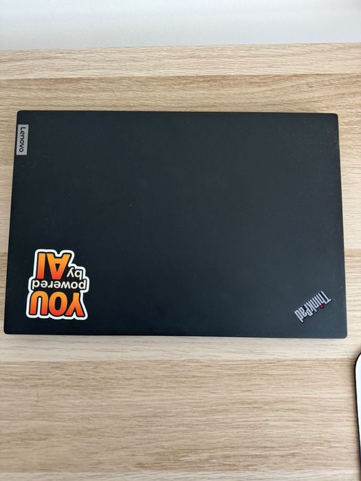 Lenovo ThinkPad T14s Gen 2