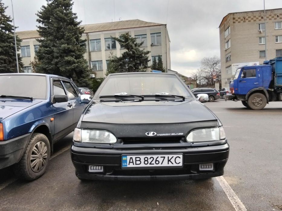 Продам ВАЗ 2114 в гарному стані