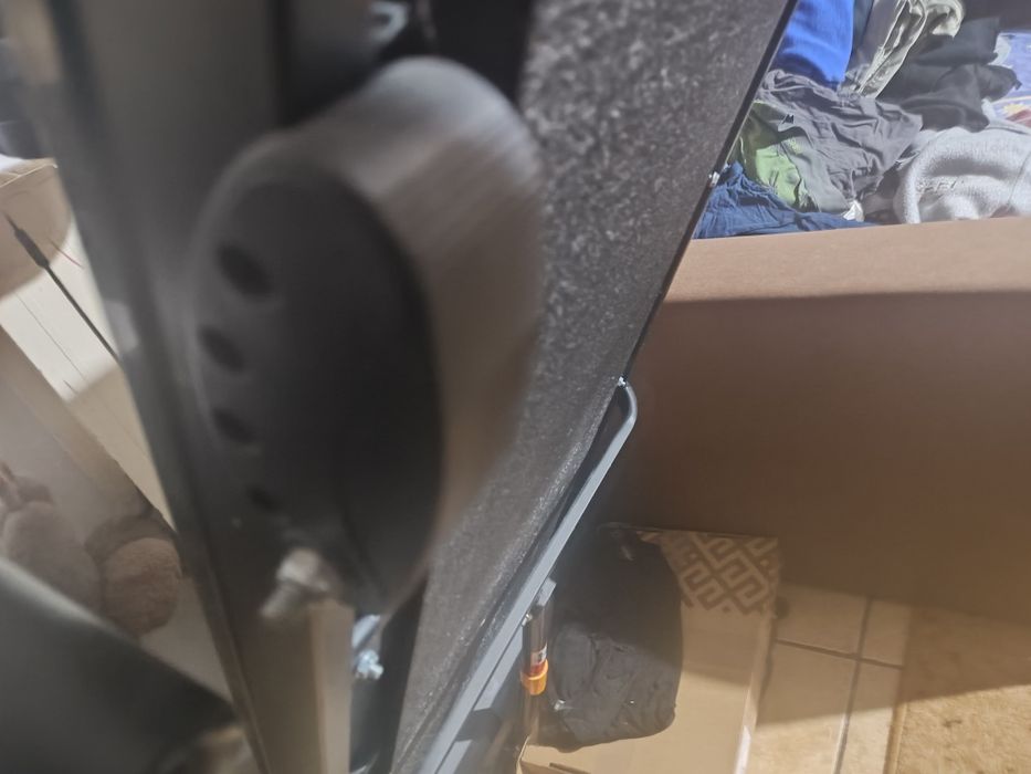 Bieżnia elektryczna