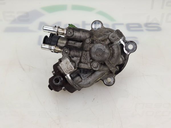 Bomba de Alta Pressão Bosch Jaguar | LandRover
