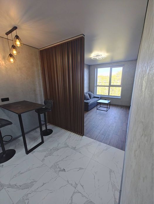 1-кімнатна квартира за адресою вул. Карла Мікльоша (площа 51 м²) - Atlanta.ua - фото 4