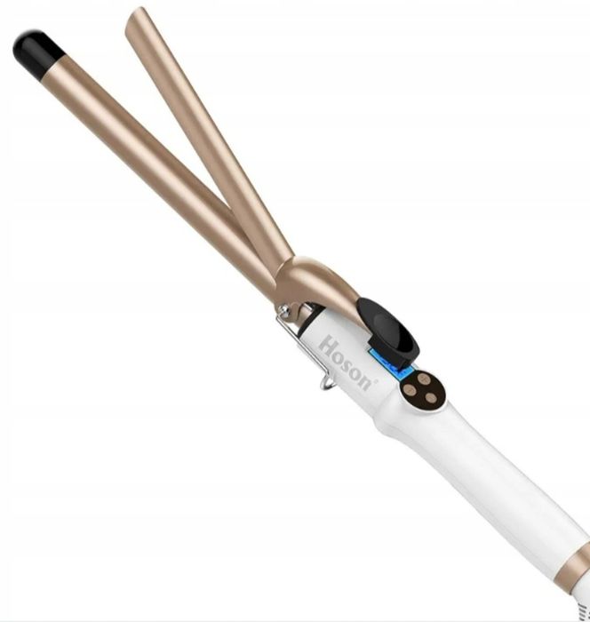 Lokówka tradycyjna Hoson X8399-19mm