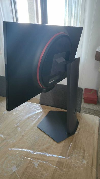 Monitor Gaming LG 27´
