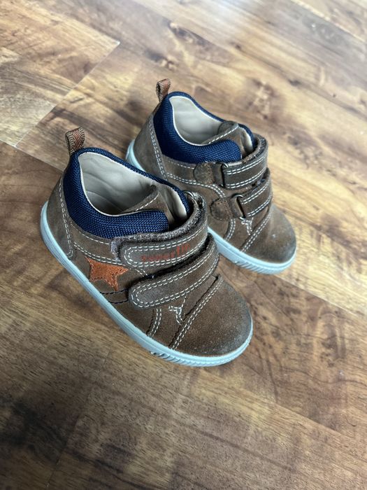 Buty chłopięce Superfit