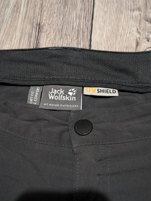 Трекінгові шорти Jack Wolfskin p.52 XL