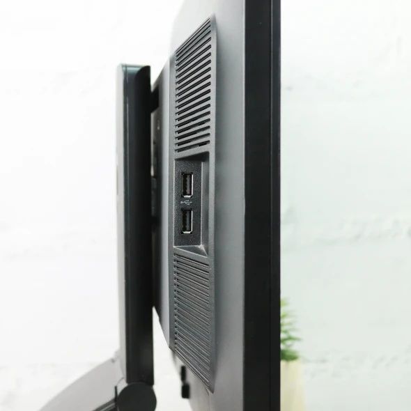 Монітори HP EliteDisplay E231, Full HD, VGA/DVI/DP, USB-hub, WLED, 23"