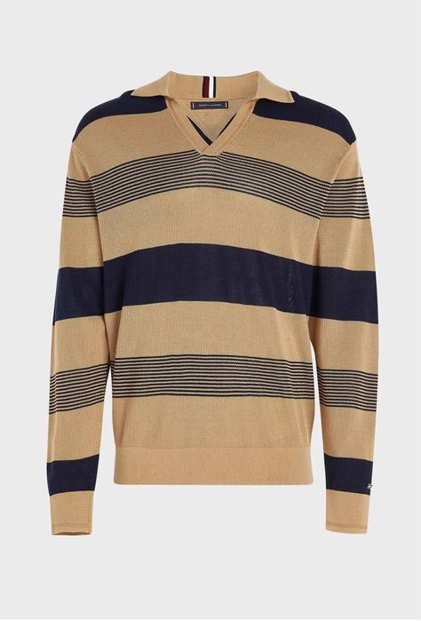 Поло tommy hilfiger man L