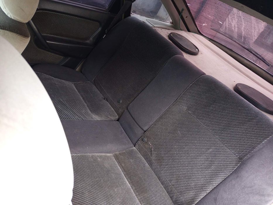 Опель вектра а 1.6 бензин газ 1992року