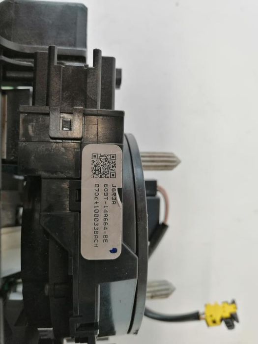 Fita de airbags FORD Mondeo IV (BA7)